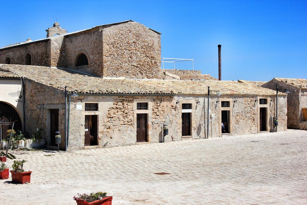 Baia San Lorenzo Reitani Exterior photo